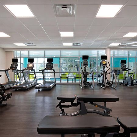 Springhill Suites By Marriott אורנג'בורג מראה חיצוני תמונה