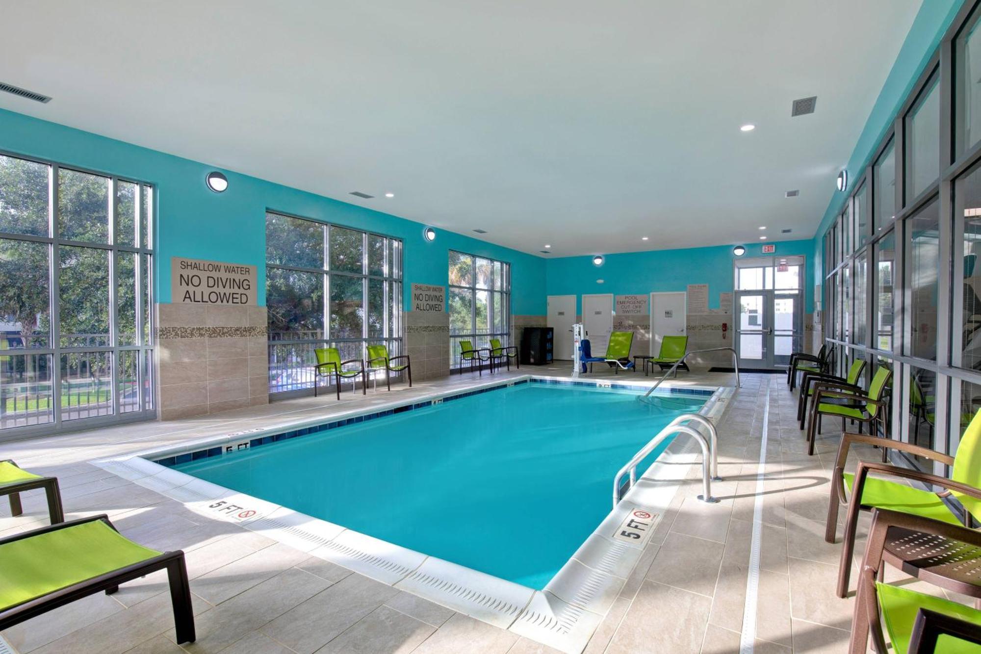 Springhill Suites By Marriott אורנג'בורג מראה חיצוני תמונה