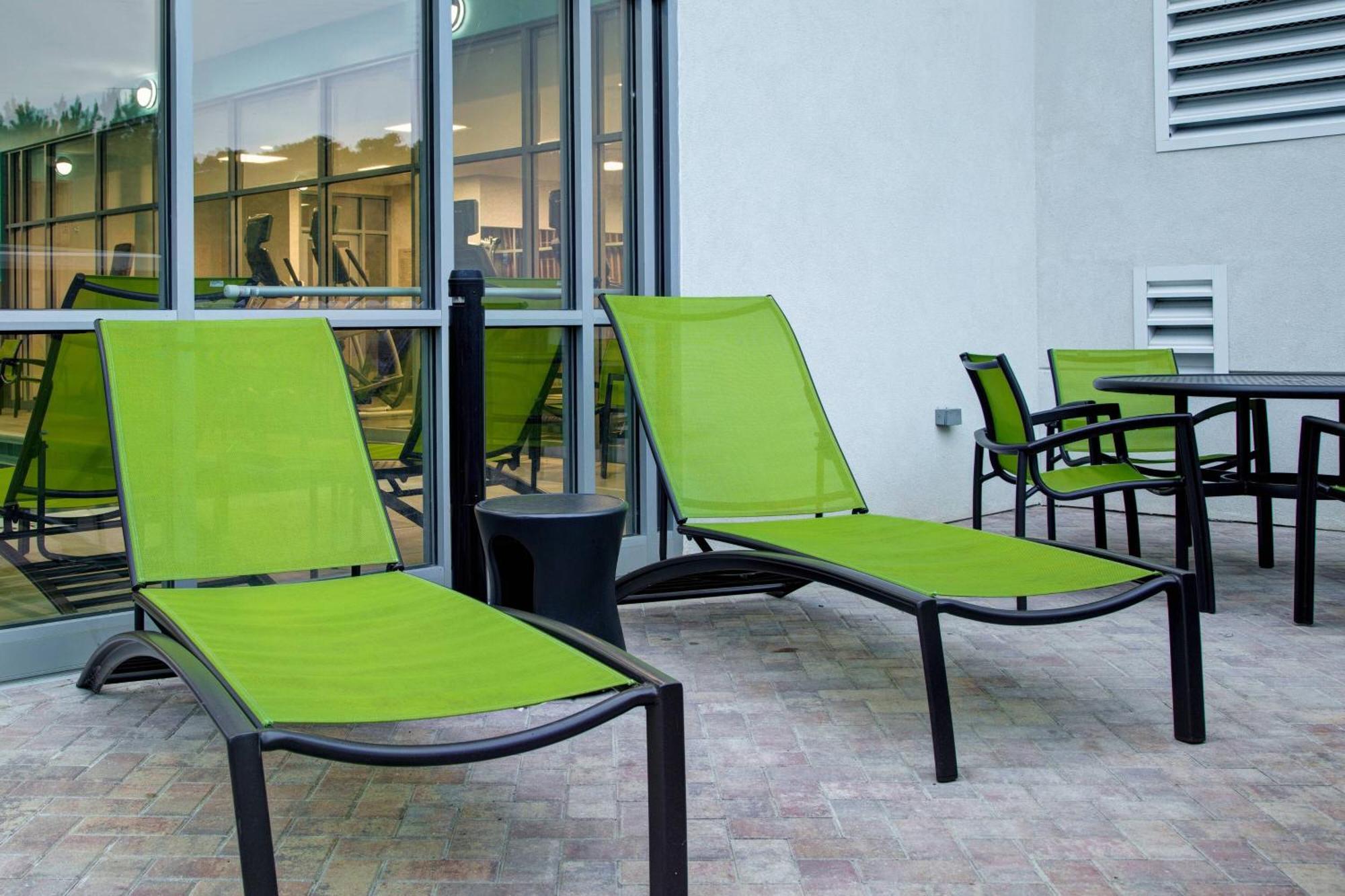 Springhill Suites By Marriott אורנג'בורג מראה חיצוני תמונה