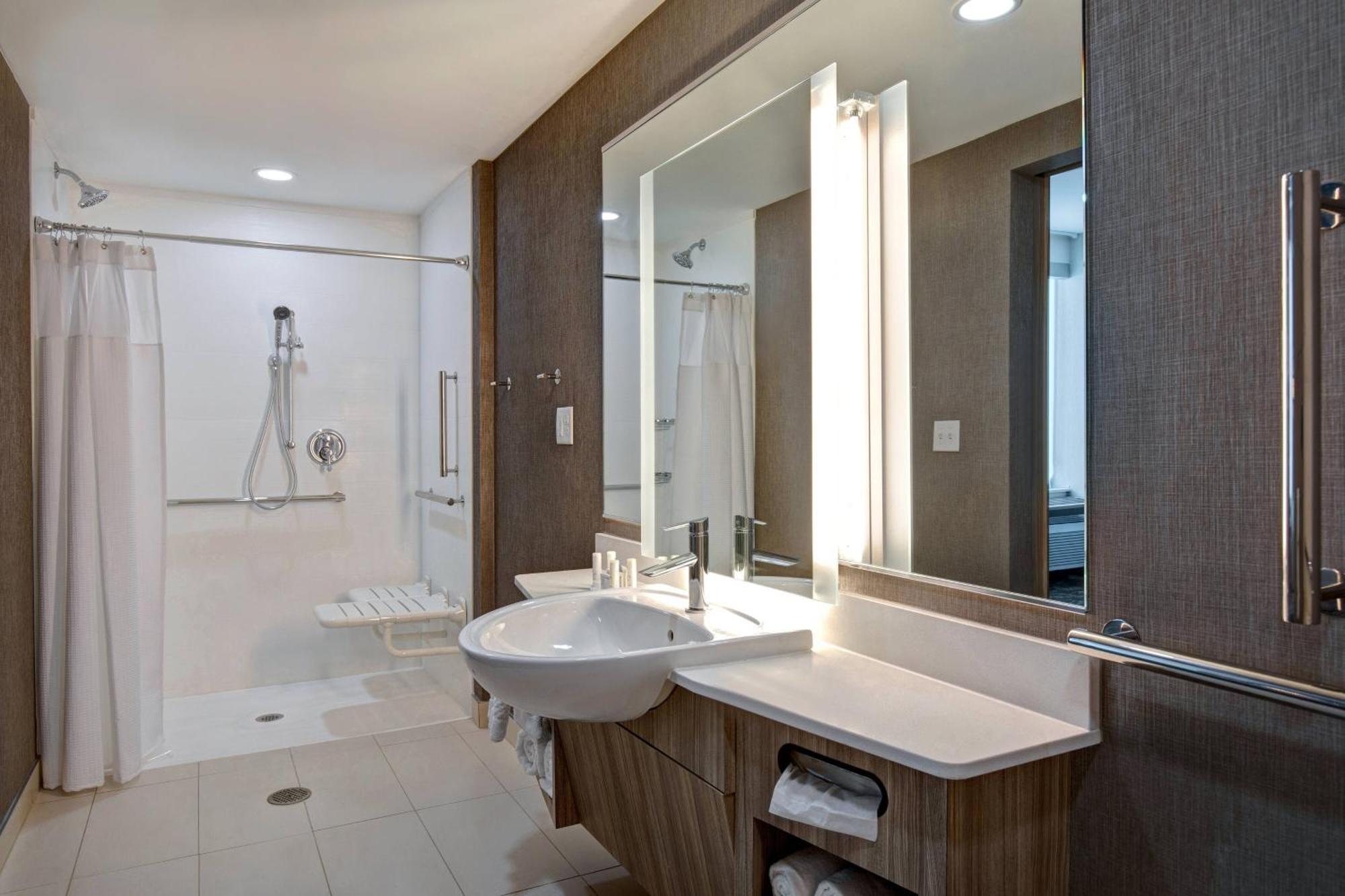 Springhill Suites By Marriott אורנג'בורג מראה חיצוני תמונה