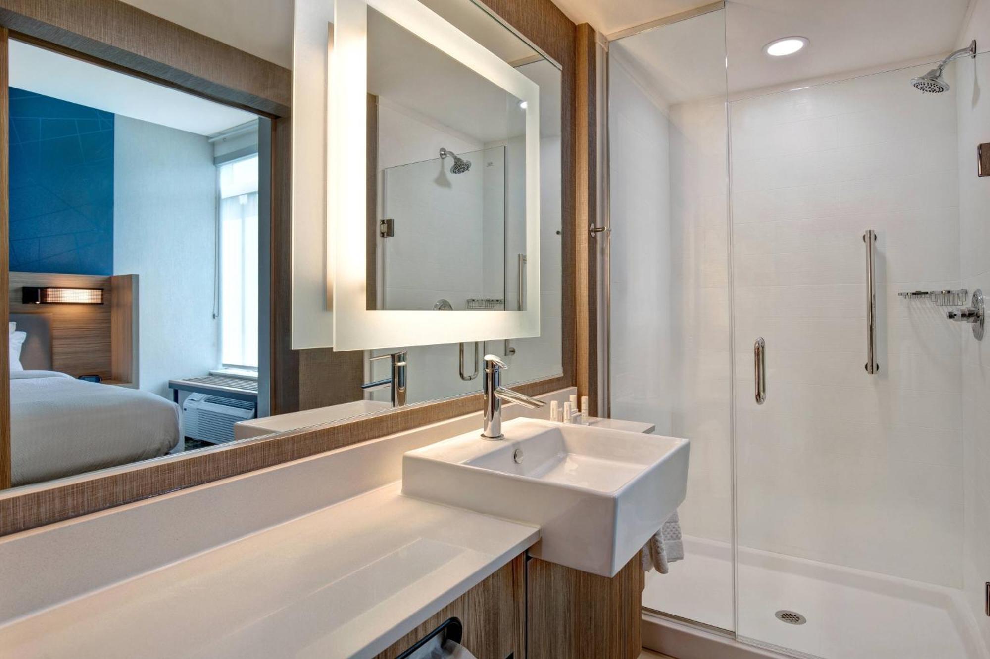 Springhill Suites By Marriott אורנג'בורג מראה חיצוני תמונה