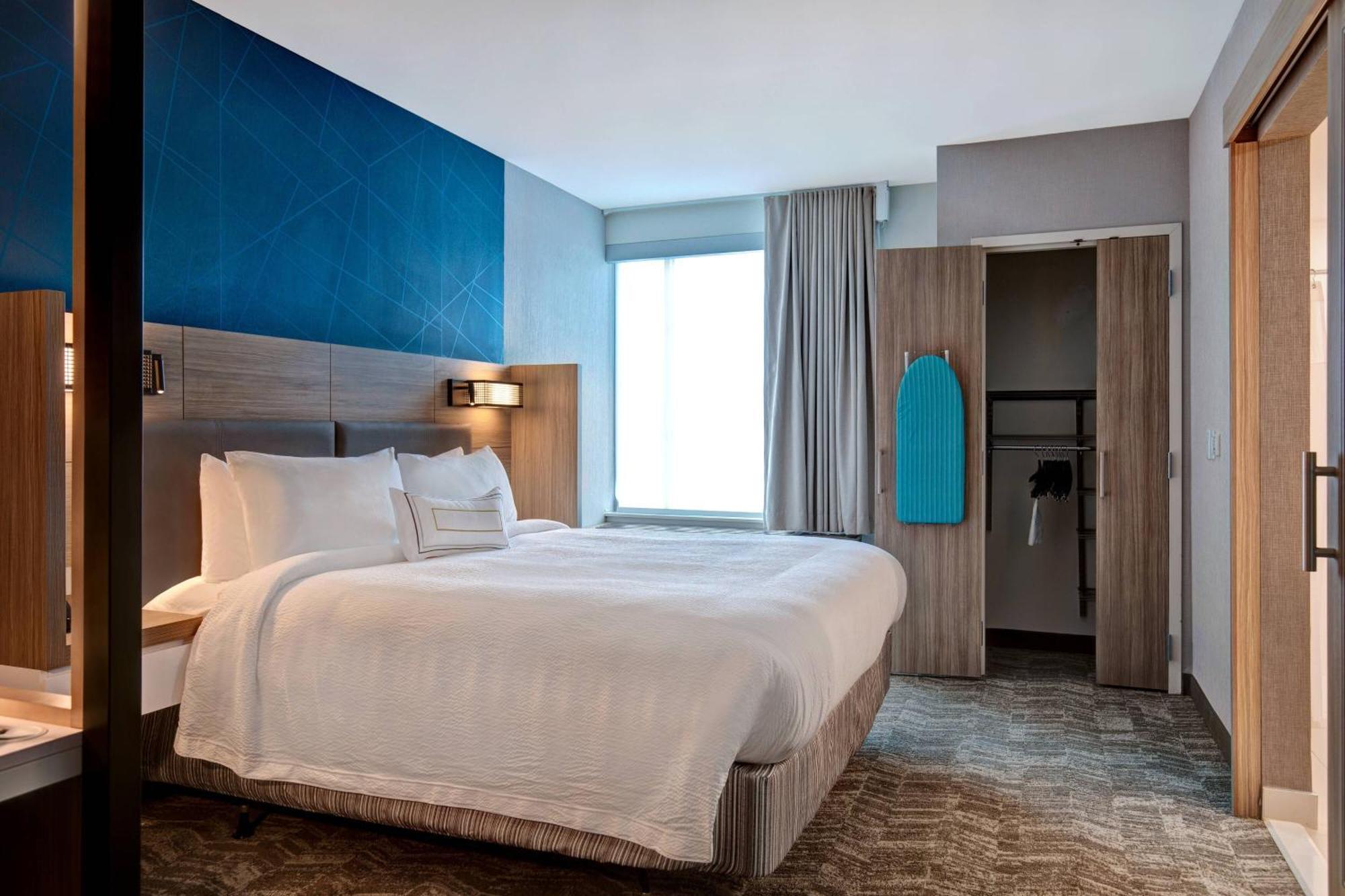Springhill Suites By Marriott אורנג'בורג מראה חיצוני תמונה