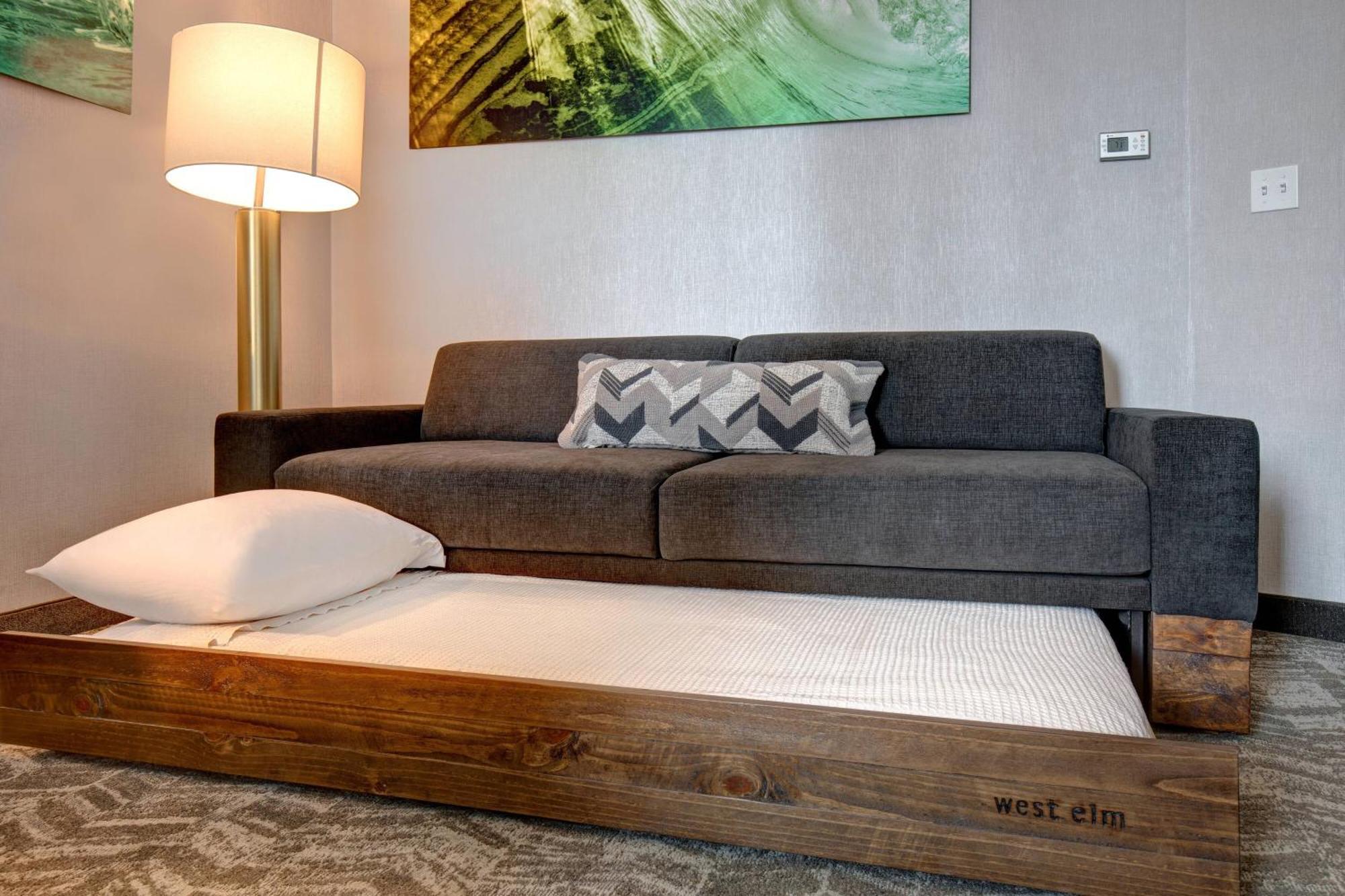 Springhill Suites By Marriott אורנג'בורג מראה חיצוני תמונה