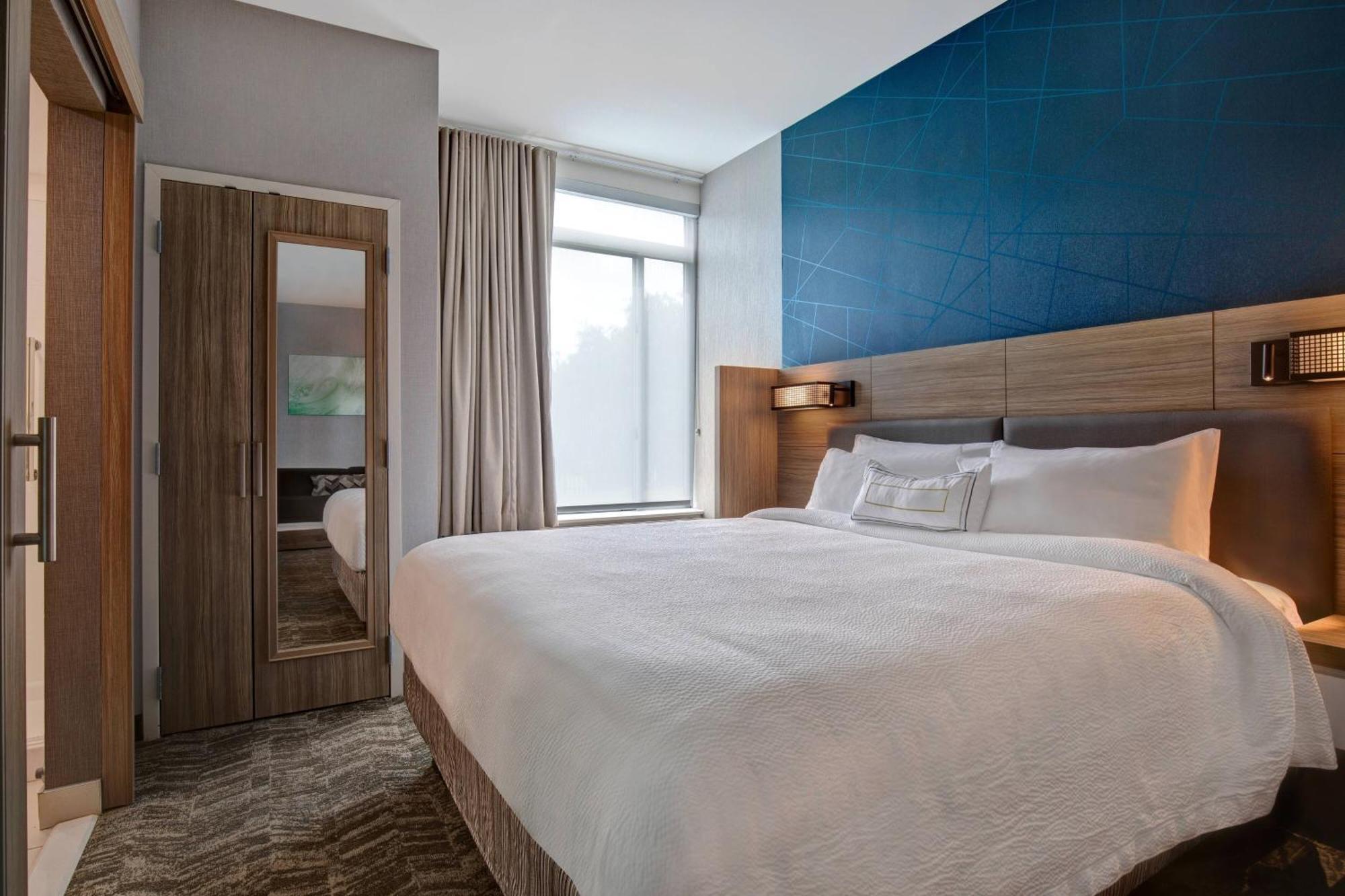 Springhill Suites By Marriott אורנג'בורג מראה חיצוני תמונה