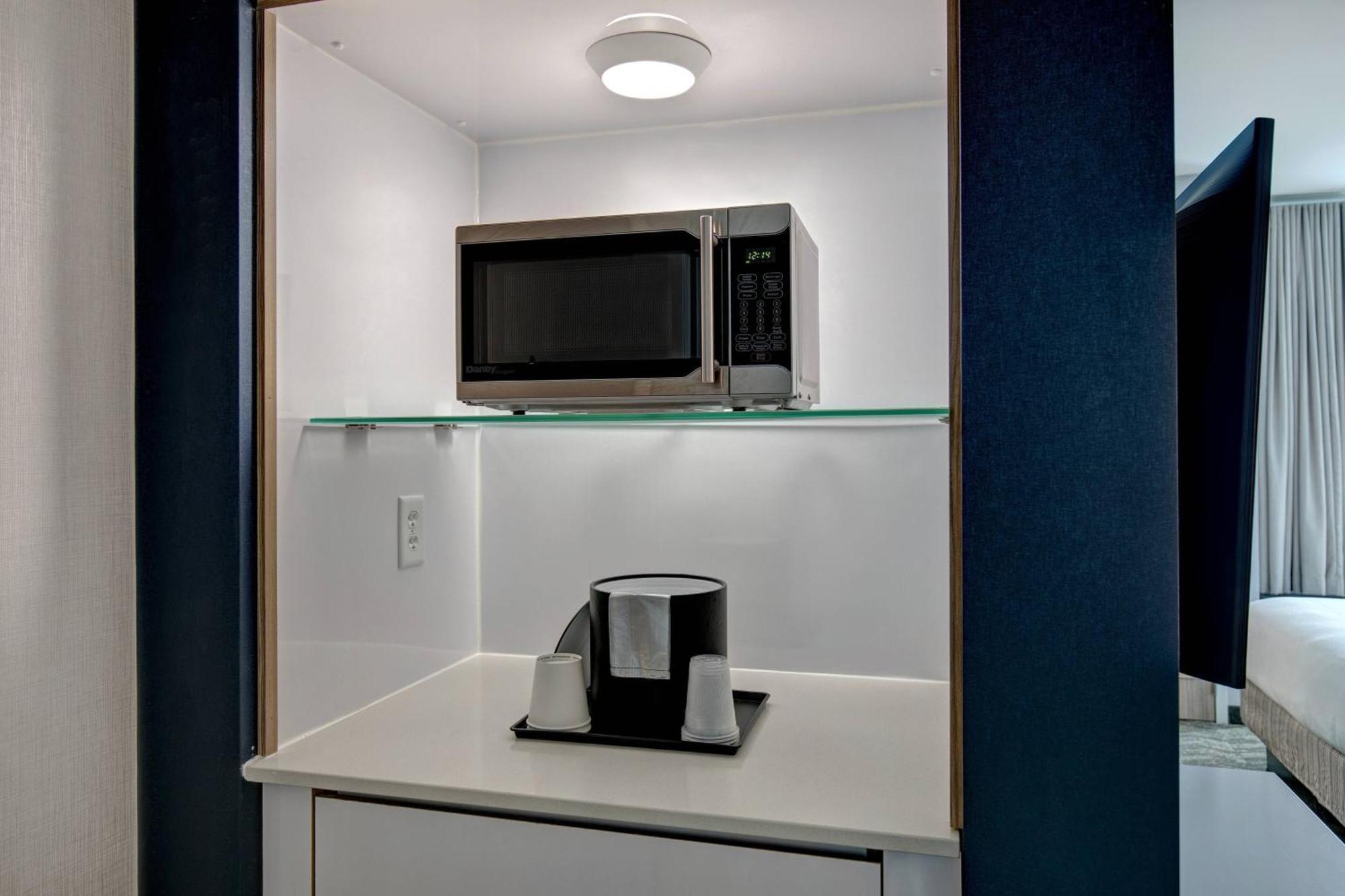 Springhill Suites By Marriott אורנג'בורג מראה חיצוני תמונה