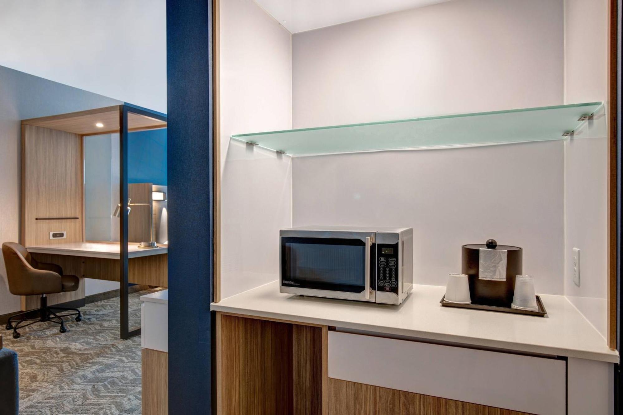 Springhill Suites By Marriott אורנג'בורג מראה חיצוני תמונה