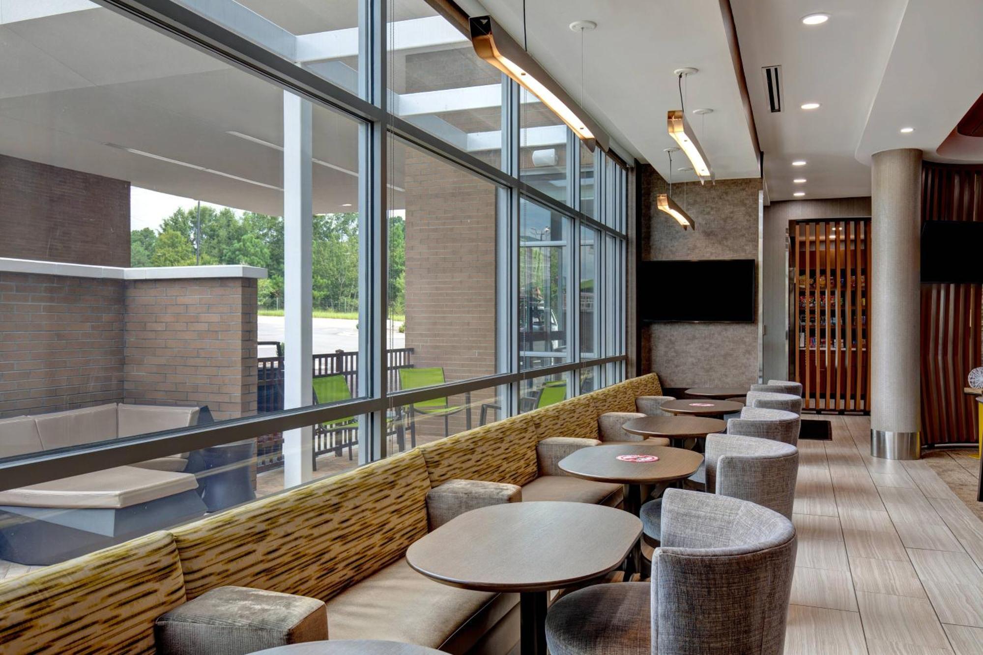 Springhill Suites By Marriott אורנג'בורג מראה חיצוני תמונה