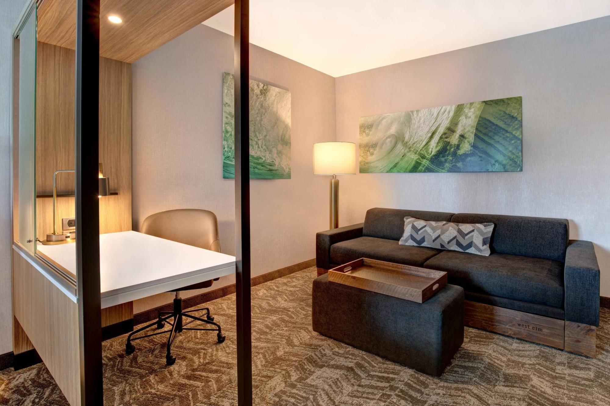 Springhill Suites By Marriott אורנג'בורג מראה חיצוני תמונה