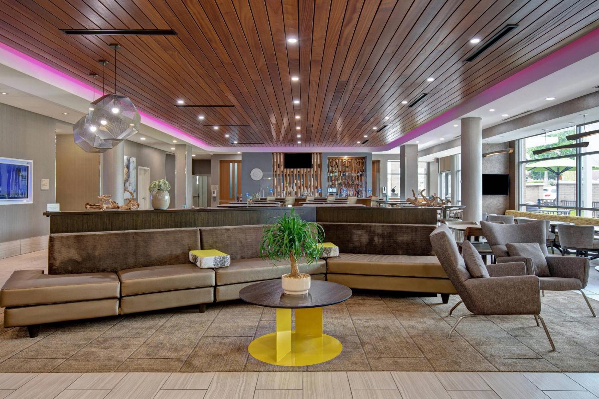 Springhill Suites By Marriott אורנג'בורג מראה חיצוני תמונה