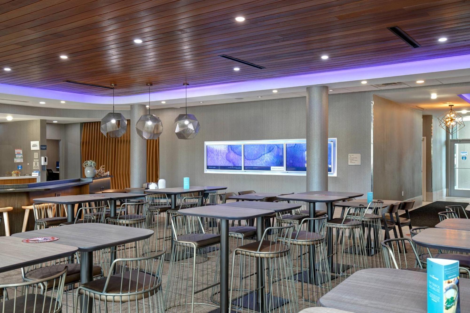 Springhill Suites By Marriott אורנג'בורג מראה חיצוני תמונה